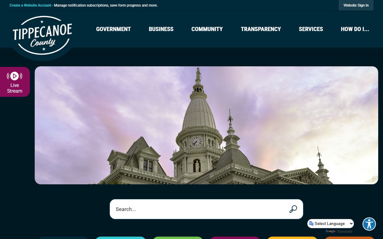 Tippecanoe County Sheriff West Lafayette Indiana inmate records